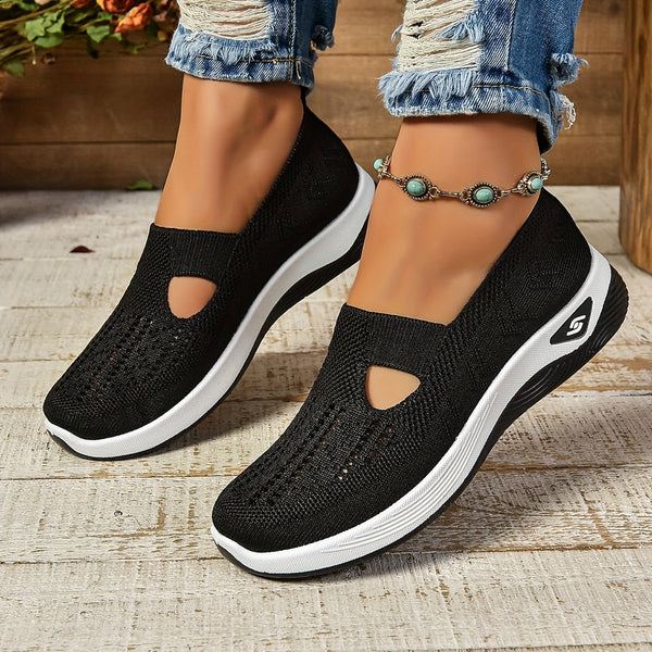 Brooke | Featherlight Slip-On Shoes