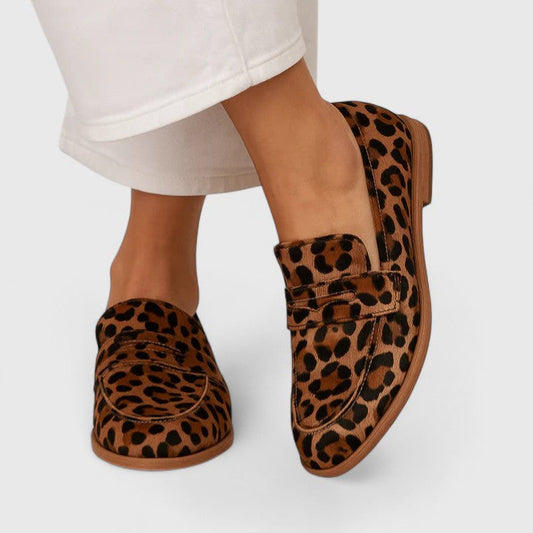 Elise | Ultra Plush Loafers