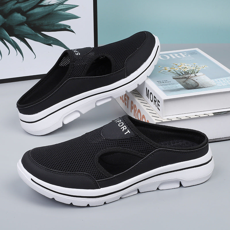 Penelope | Women's Cushioned Adjustable Sandals