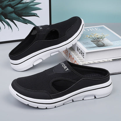 Penelope | Women's Cushioned Adjustable Sandals