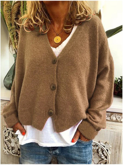 Brianna | Knit Cardigan
