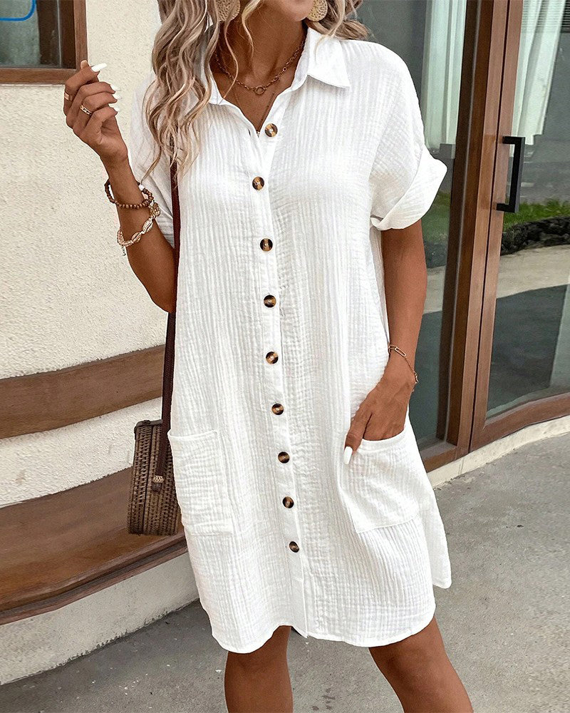 Genesis | Effortless Summer Comfort