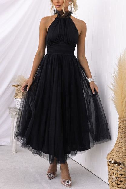 Nikki | Women's Wedding Guest Tulle Dress