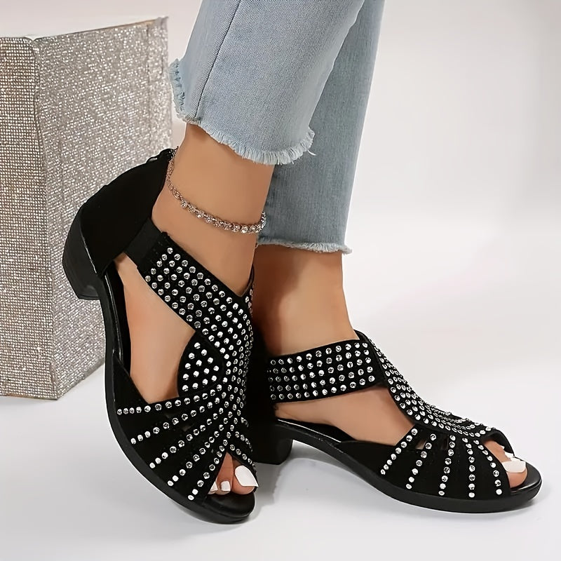 Brianna | Women's Adjustable Sandals