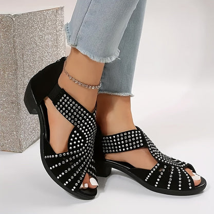 Brianna | Women's Adjustable Sandals