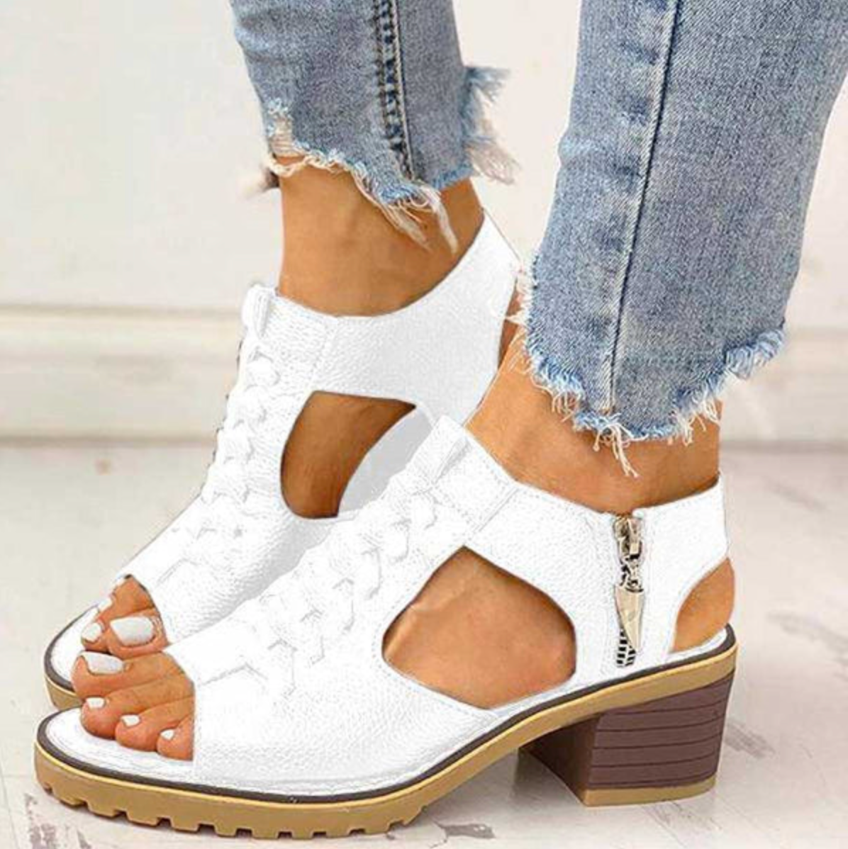 Dana | Women's Adjustable Sandals