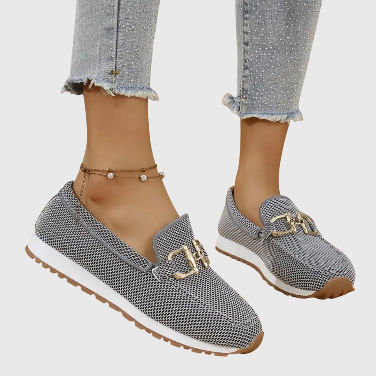 Carla | Orthopedic Loafers