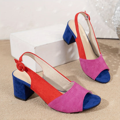 Joy | Women's Adjustable Sandals