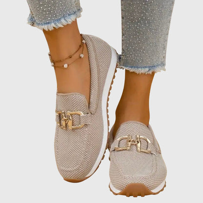 Carla | Orthopedic Loafers