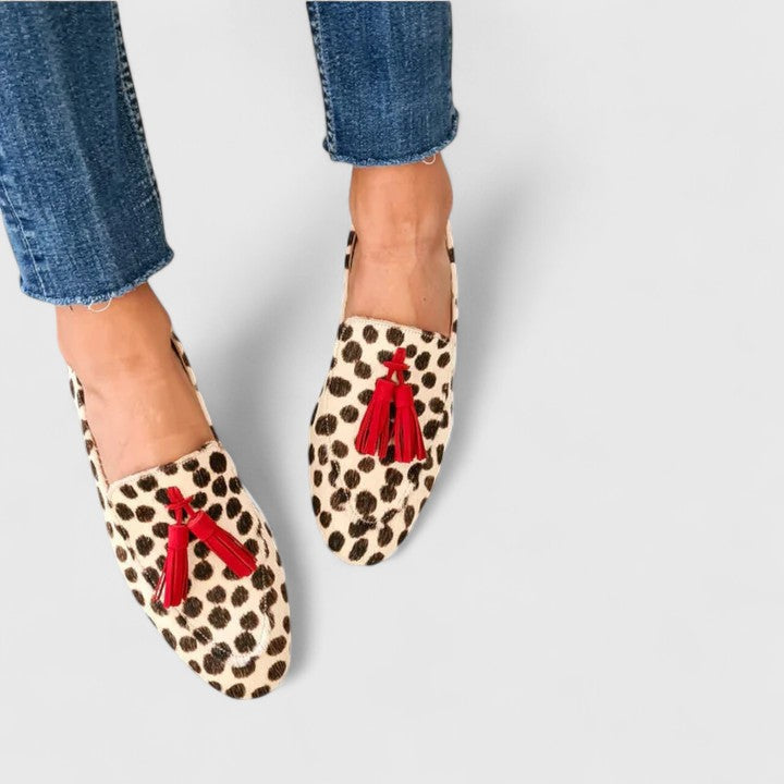 Martha | Orthopedic Loafers