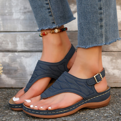 Claudia | Women's Orthopedic Sandals