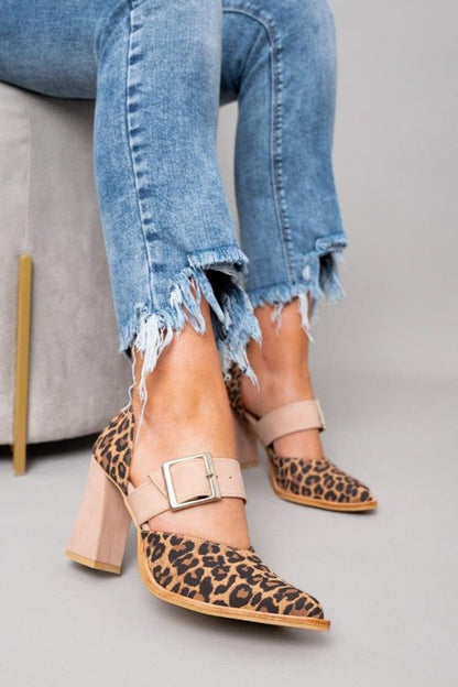 Allison | Women's Adjustable Sandals