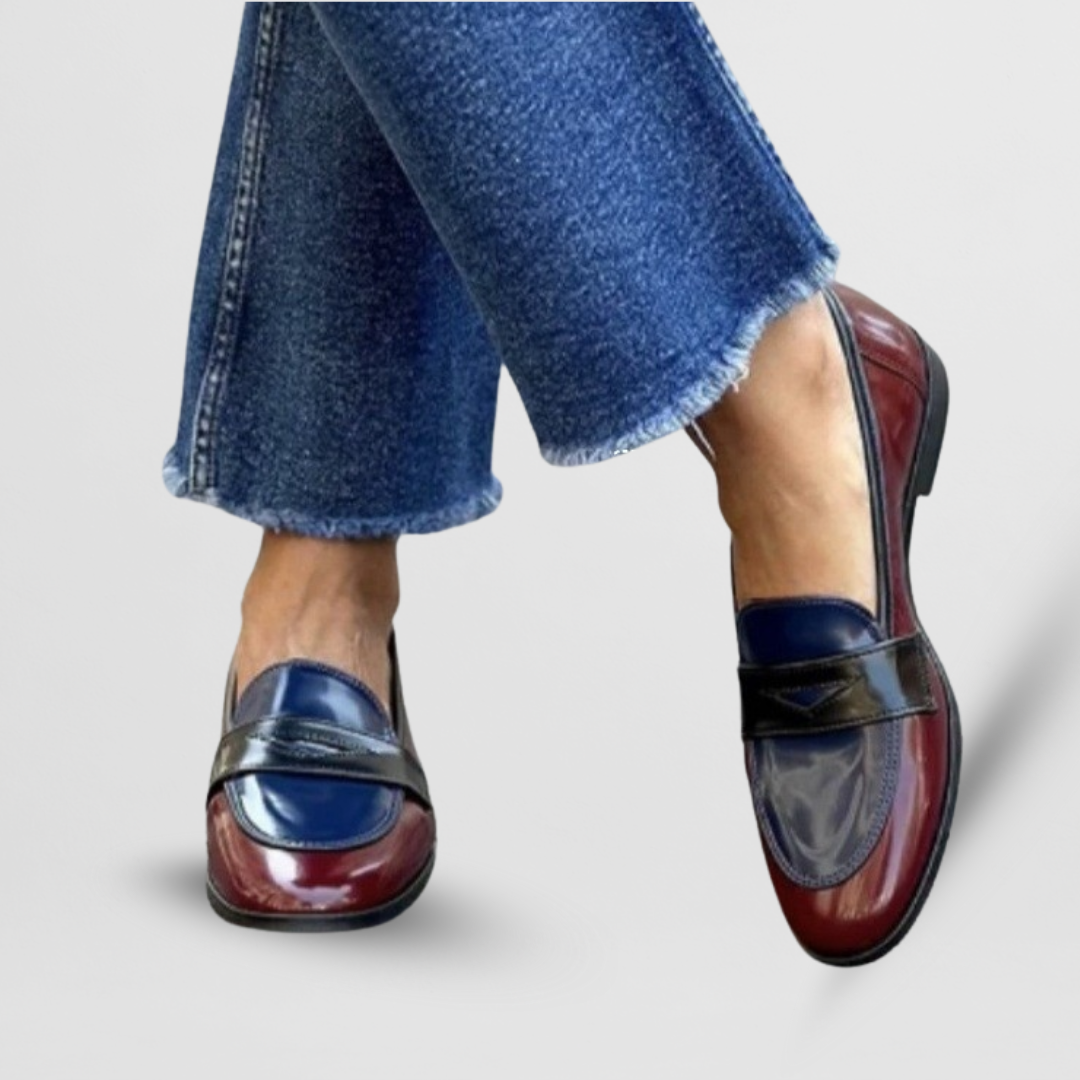 Dawn | Trendy and Comfortable Loafers