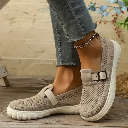 Adeline | Women's Mary Jane Comfort Shoes