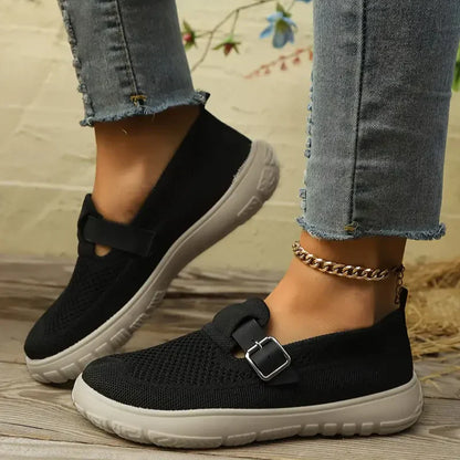 Adeline | Women's Mary Jane Comfort Shoes