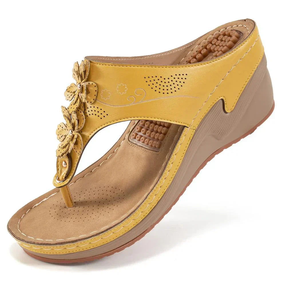 Bethany | Women's Orthopedic Cushioned Sandals