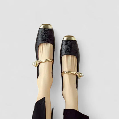 Danielle | Orthopedic Mary Jane Shoes