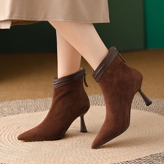 Connie | Ankle Boots