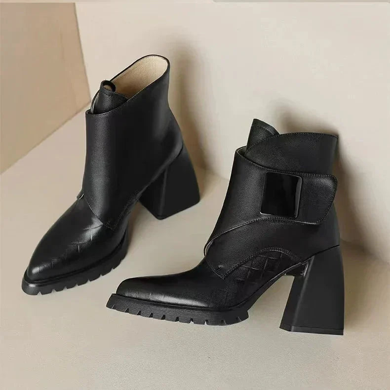 Mia | Boots