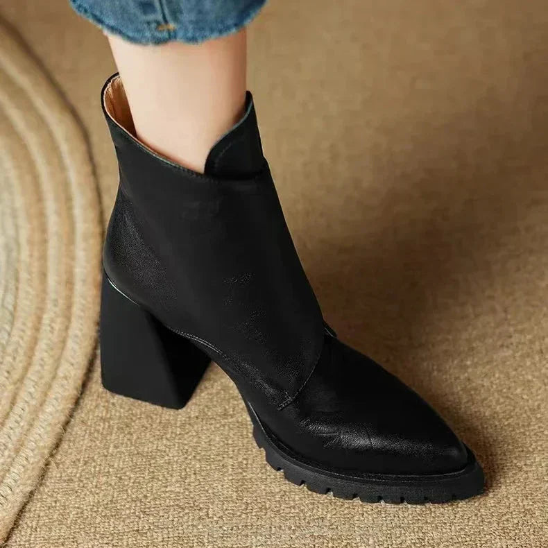 Mia | Boots