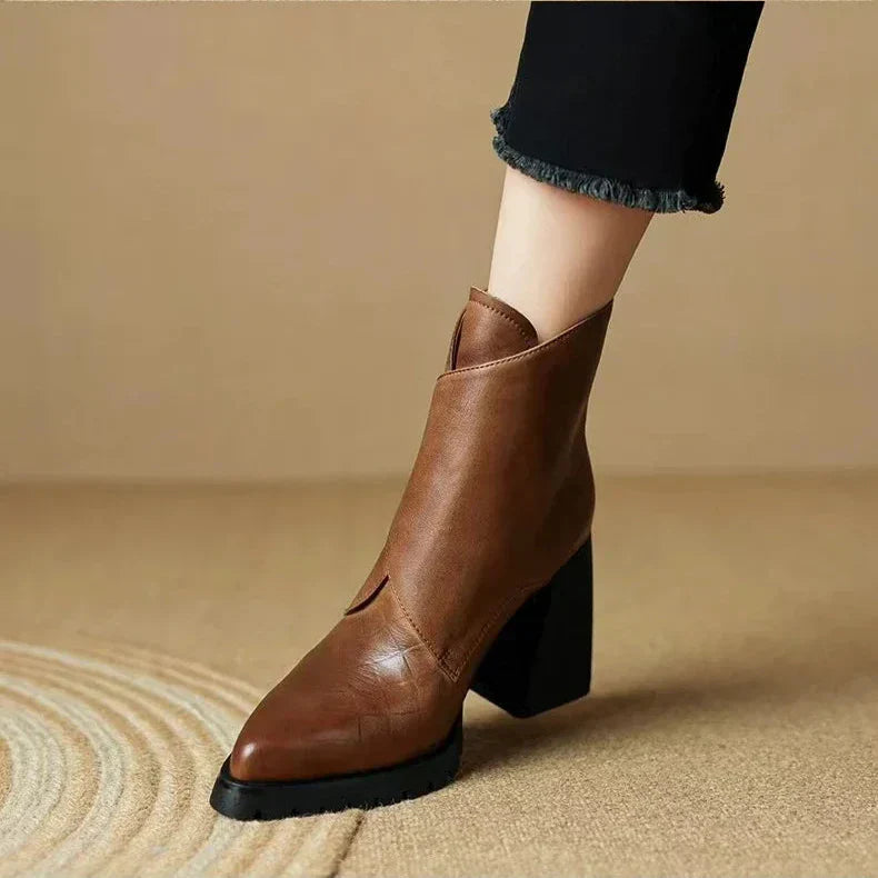 Mia | Boots