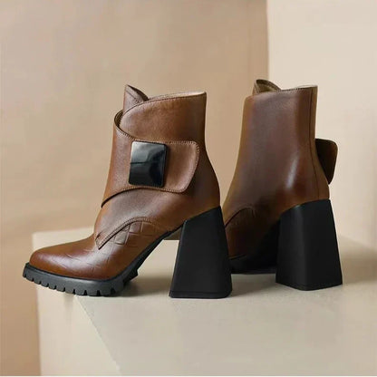 Mia | Boots