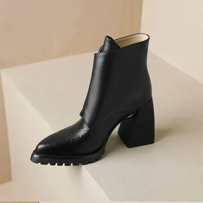 Mia | Boots