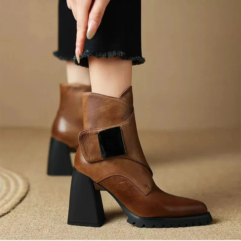 Mia | Boots