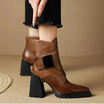 Mia | Boots