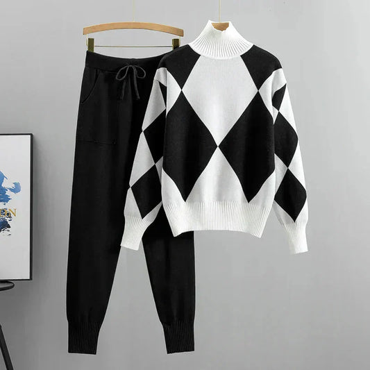 Shelby | Refined Two-Piece Set