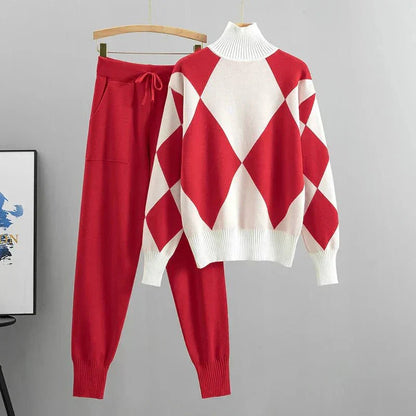 Shelby | Refined Two-Piece Set