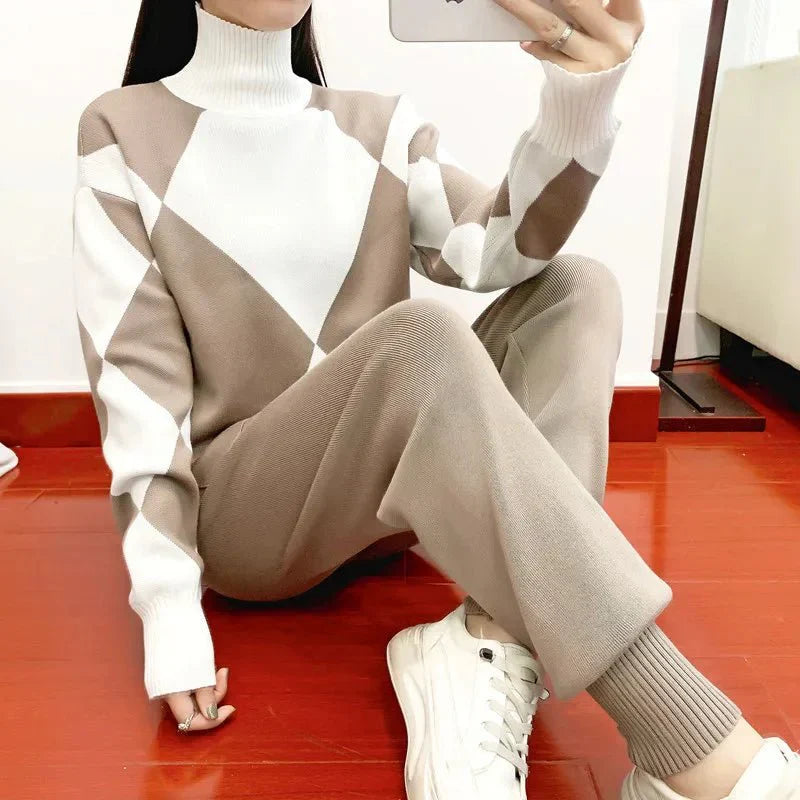 Shelby | Refined Two-Piece Set