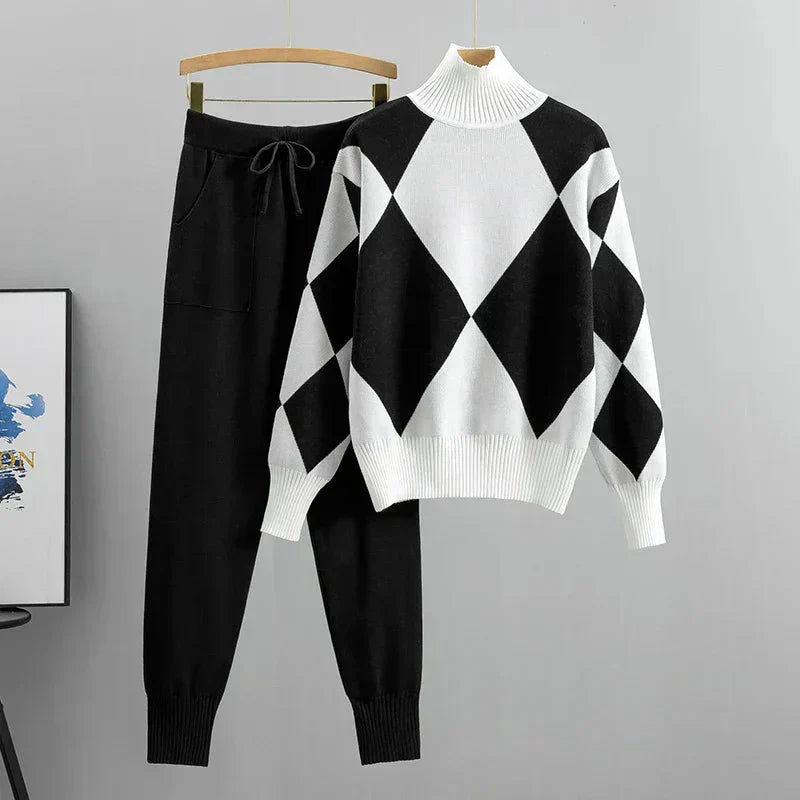 Shelby | Refined Two-Piece Set