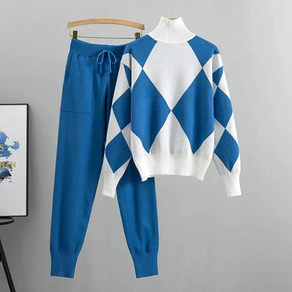Shelby | Refined Two-Piece Set