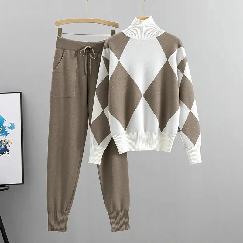 Shelby | Refined Two-Piece Set