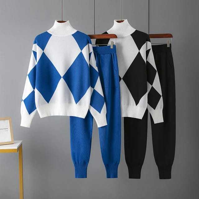Shelby | Refined Two-Piece Set