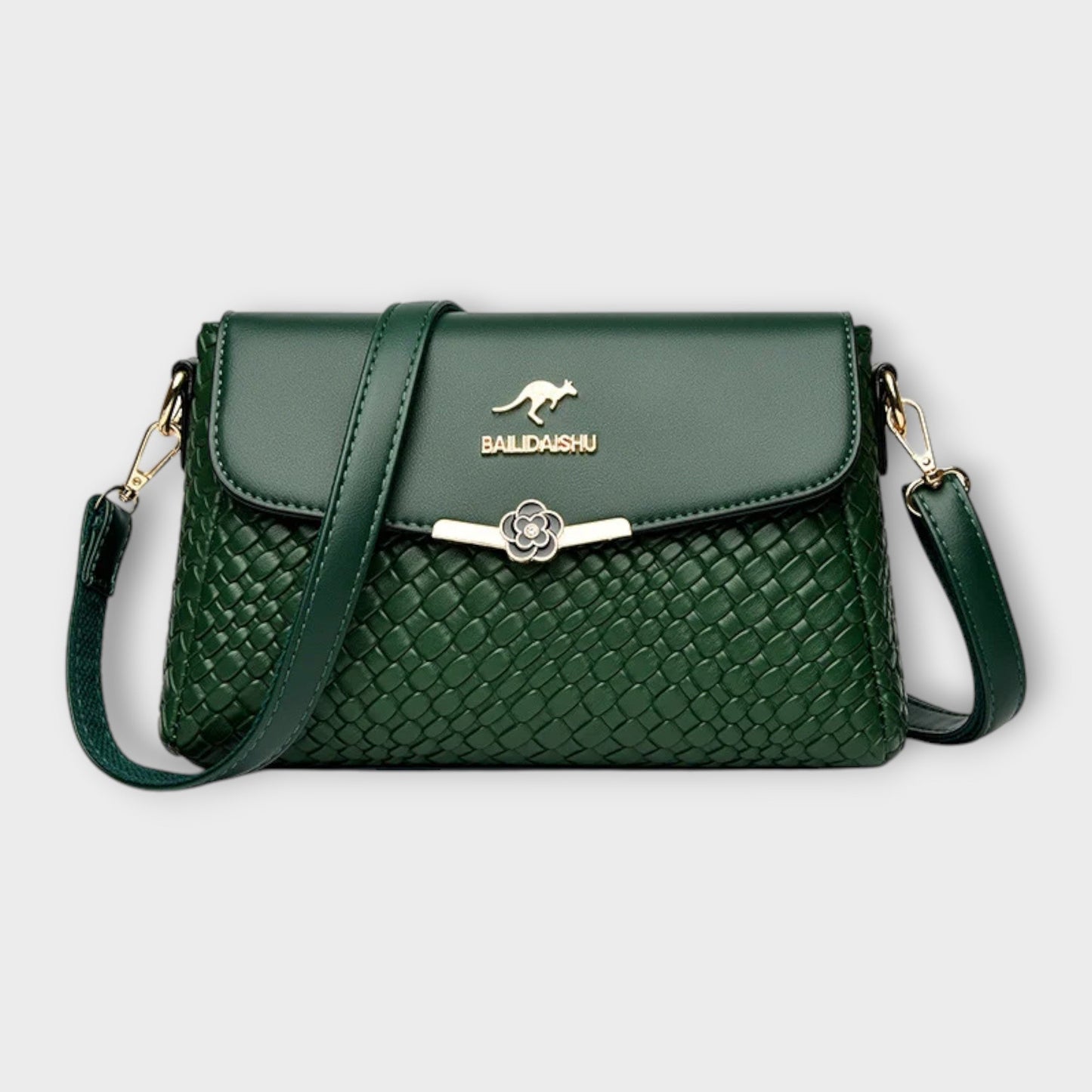 Veronica | Refined Shoulder Bag