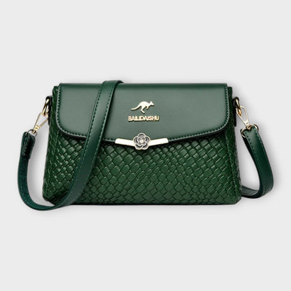 Veronica | Refined Shoulder Bag