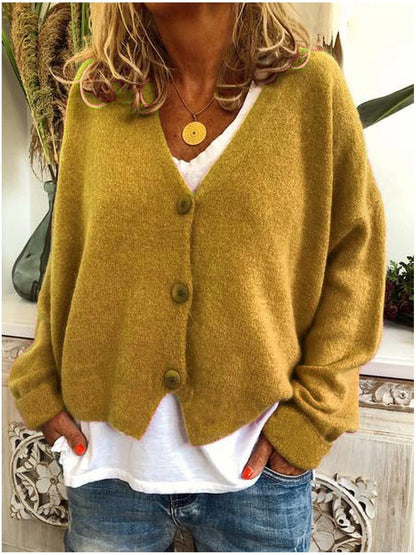 Brianna | Knit Cardigan