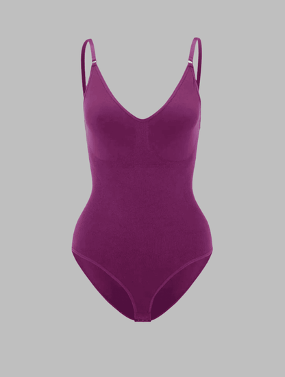 Joanna | Snatched Shapewear Bodysuit