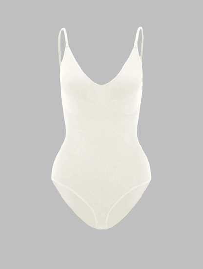 Joanna | Snatched Shapewear Bodysuit