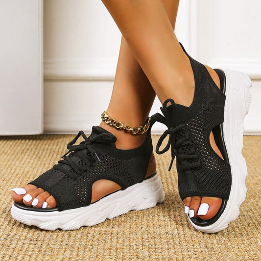 Gloria | Women's Orthopedic Cushioned Sandals