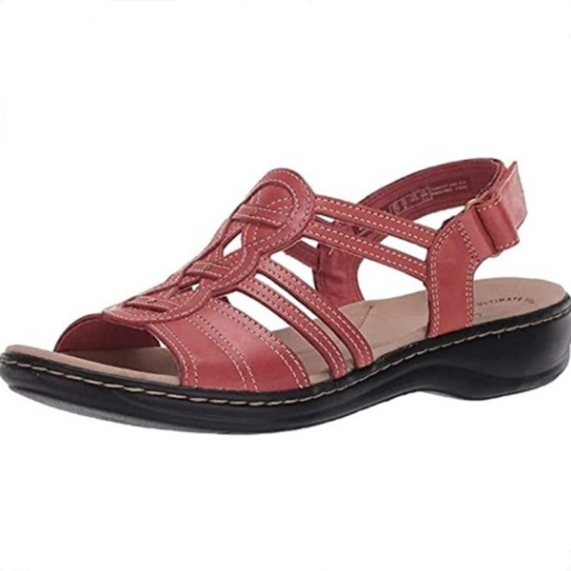 Emily | Women's Cushioned Sandals