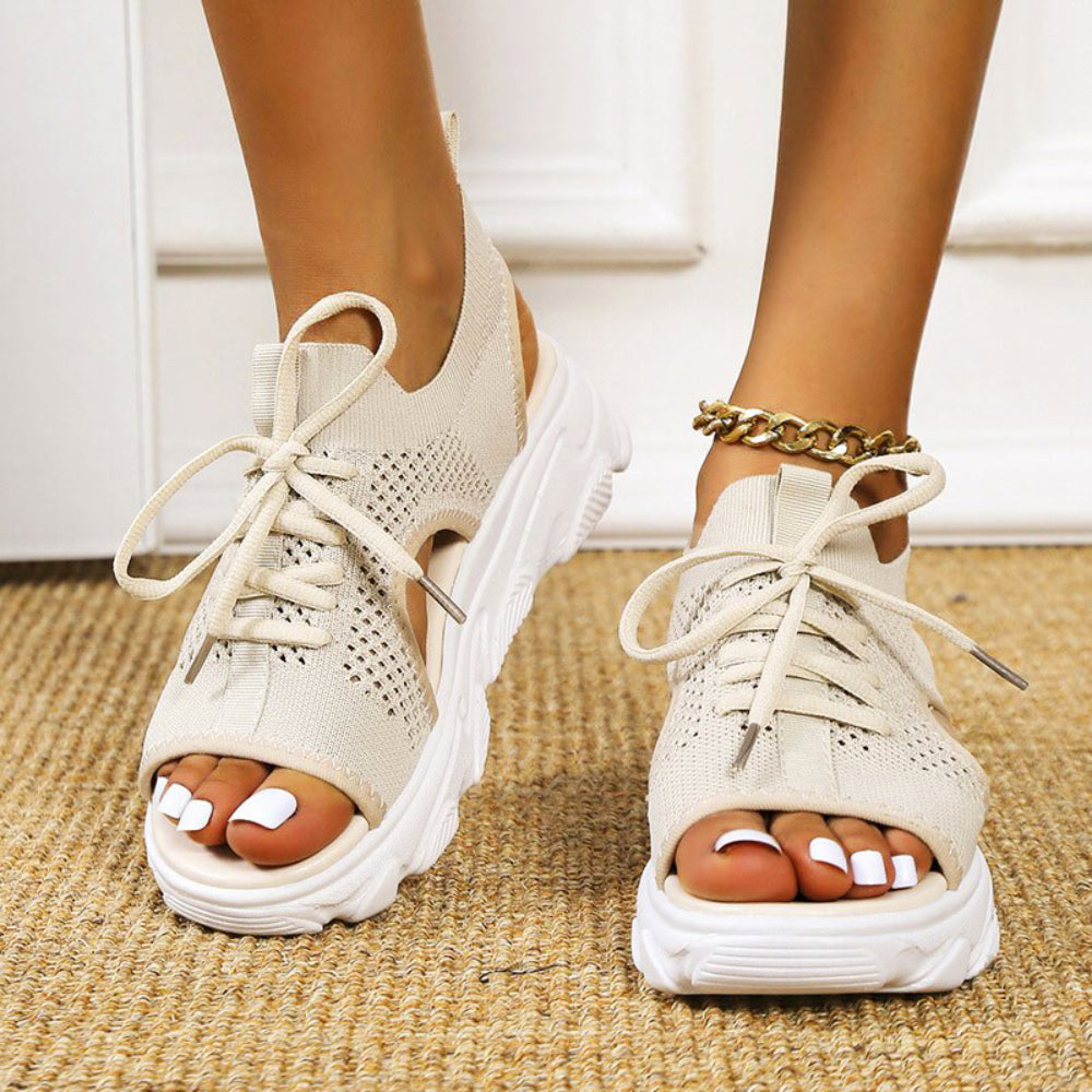 Gloria | Women's Orthopedic Cushioned Sandals
