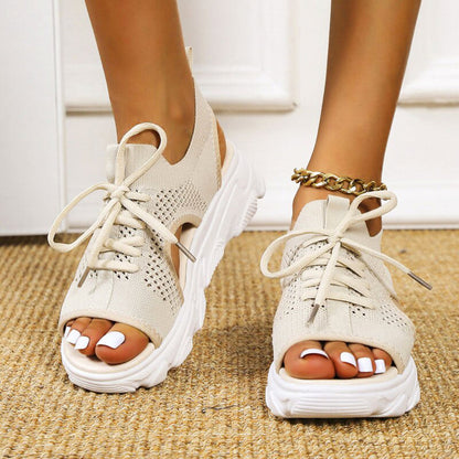Gloria | Women's Orthopedic Cushioned Sandals