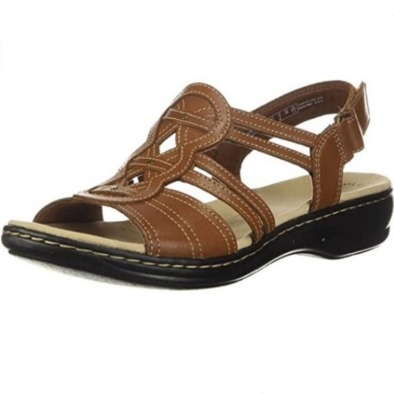 Emily | Women's Cushioned Sandals