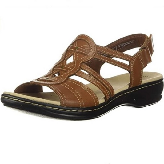 Emily | Women's Cushioned Sandals