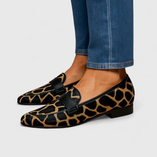 Faith | Enduring Loafers