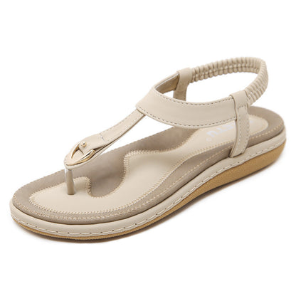 Hailey | Women's Orthopedic Arch Support Flat Sandals