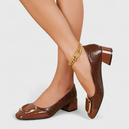 Helen | Cozy Loafers